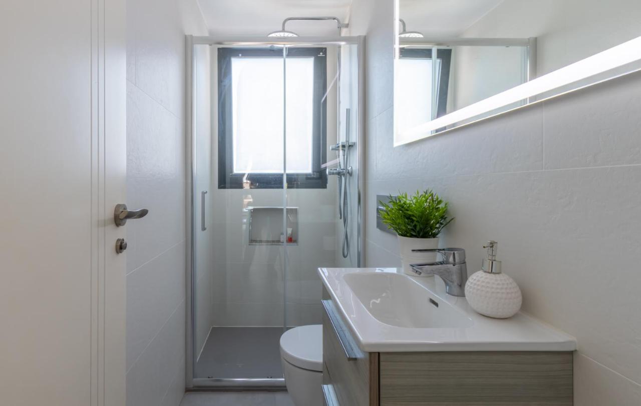 Penthouse Casamora Moraira Eksteriør billede