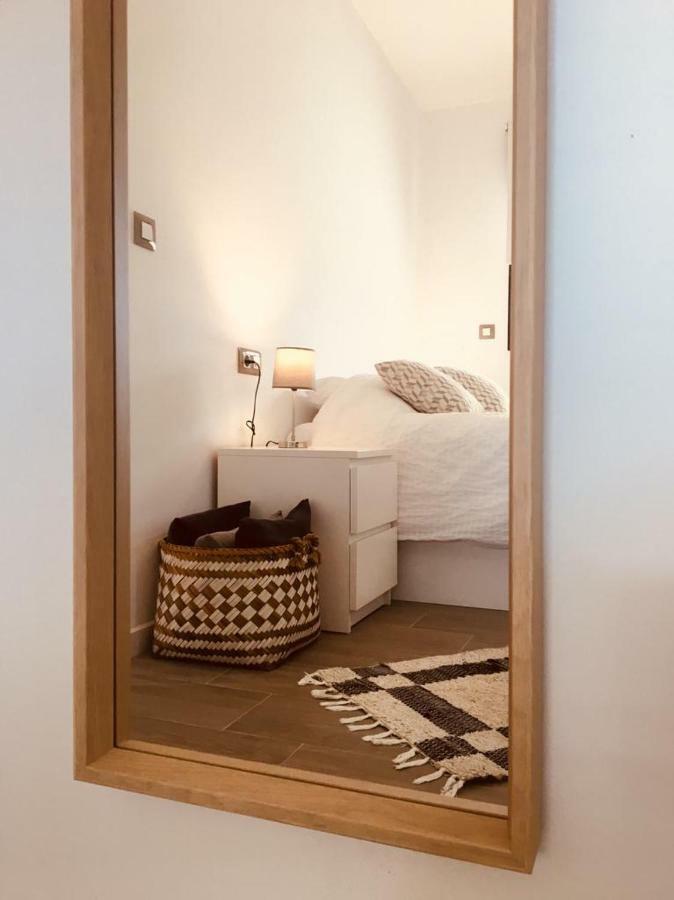 Penthouse Casamora Moraira Eksteriør billede