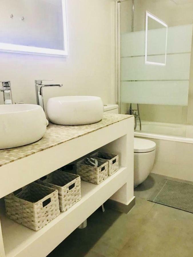 Penthouse Casamora Moraira Eksteriør billede