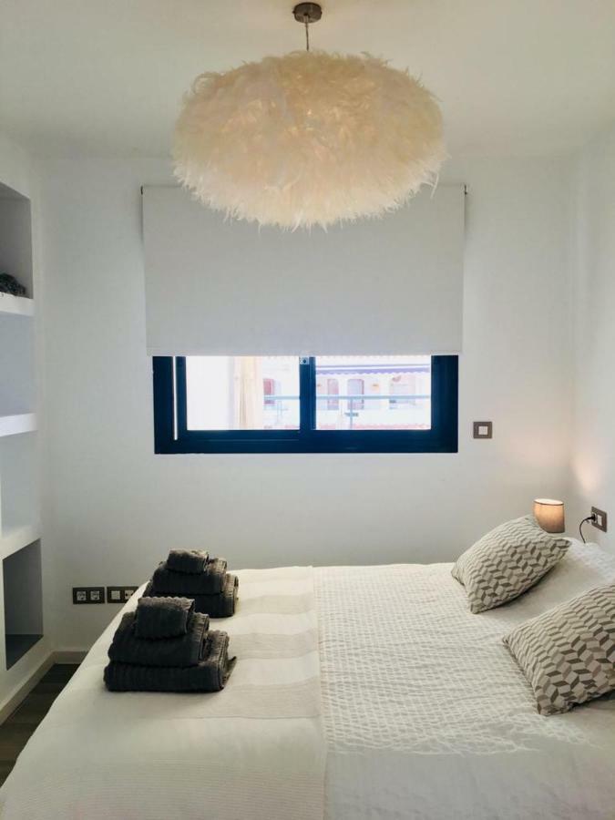 Penthouse Casamora Moraira Eksteriør billede